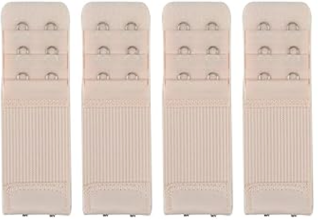 Pack 4 Extensores Ajuste al Instante