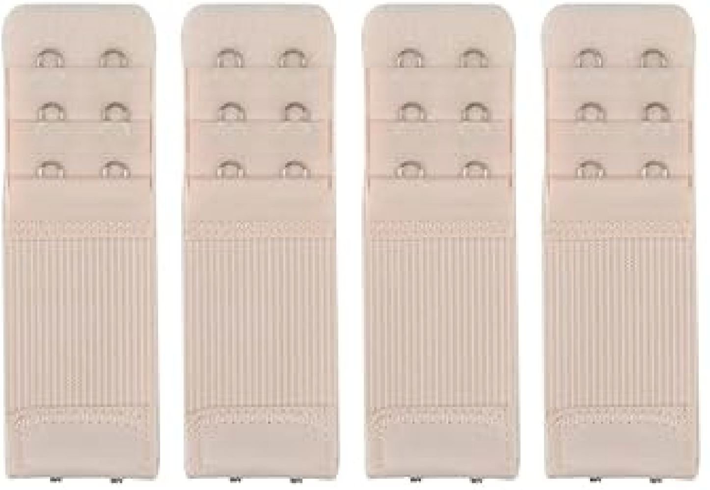 Pack 4 Extensores Ajuste al Instante