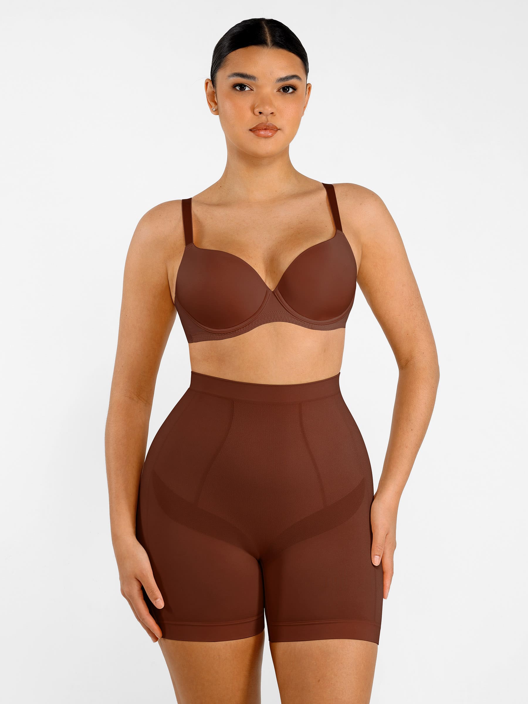 Short Libertad Moldeadora