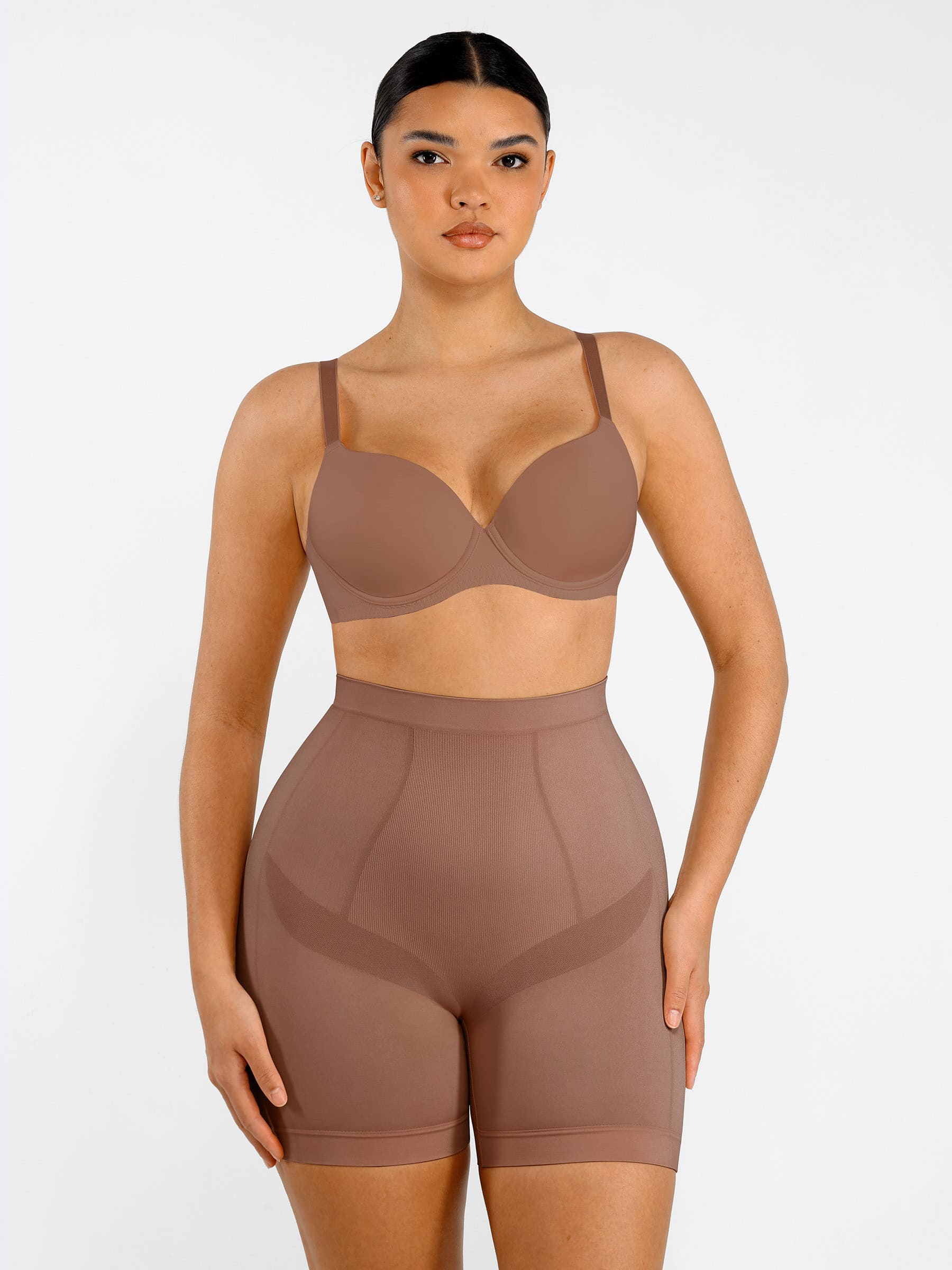 Short Libertad Moldeadora